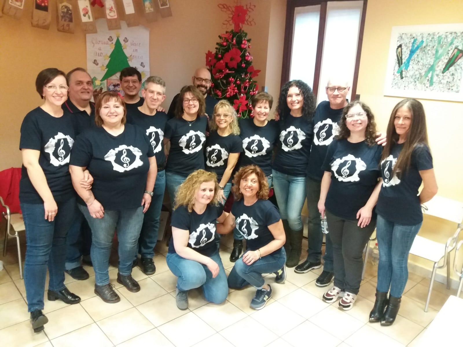 Evento partecipato con Veronica Fasanelli